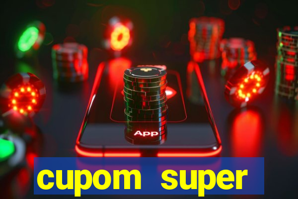 cupom super ingresso flamengo